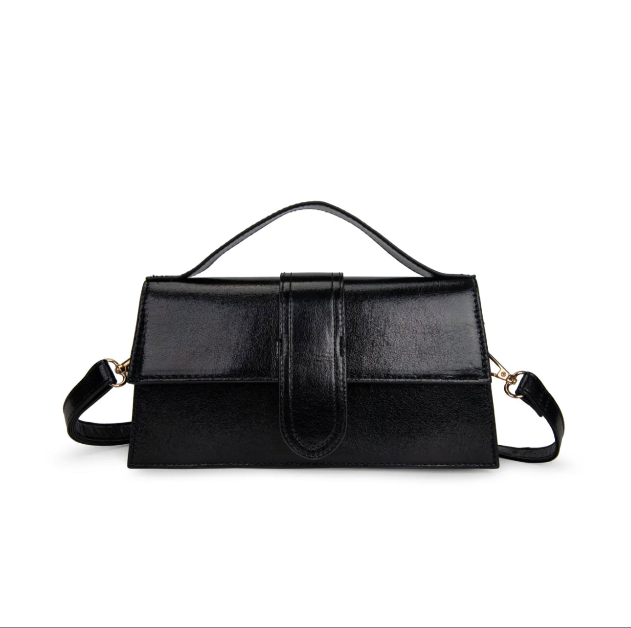 Bolso black